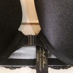 Marilyn Monroe  Intimates Push Up Bra 34D Black Sexy Lace Band Front Closure Photo 4