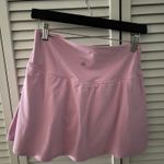 Lululemon Align Skirt High-Rise Pink Photo 2