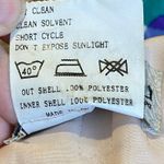 Christina Wu Celebration Rose Gold Sequin Gown Sleeveless Cowl Back Dress 12 Photo 5