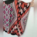 Pure Energy poncho blouse Photo 1