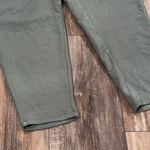 Barefoot Dreams  Pants Cozy River Green 1X NEW Photo 3