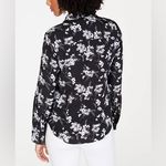 Michael Kors MICHAEL  Zip-Front Utility Shirt Photo 2