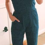 Tobi denim jumpsuit  Photo 0