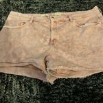 Universal Threads Universal thread pink shorts 22 Photo 0