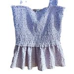 Entro  size large tank top good condition Photo 0