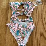 Anthropologie  Kiki Rio One Piece Bikini Photo 0