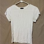 White Fox Boutique White fox T-shirt Photo 0