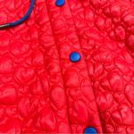 Urban Outfitters  Queen of Hearts quilted jacket Photo 11