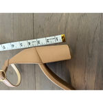 Jessica Simpson  Beige Gold Block Heel Sandals Size 7.5 Photo 7