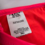 Tyr. Womens Bikini Set Workout Drawstring Purple Pink S Photo 3