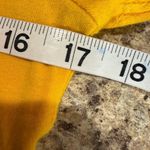 Beverly Hills Polo Club  Yellow Short Sleeve T Shirt Photo 3