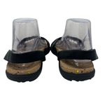 Merrell Womens Comfort Napa Valley Slingback Sandals in Dark Malbec 9 Photo 2