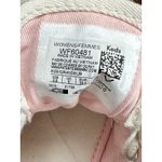 Keds  for Kate Spade Lips Pink Red Pattern Sneakers Size 8.5 GUC! Photo 5