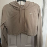 Gymshark  Cropped Hoodie Photo 0