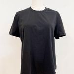 Vuori Organic Cotton Feather Short Sleeve Tee Athletic T-Shirt Gym Casual Small Photo 2