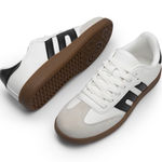 Womens Dream Pairs retro Photo 0