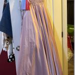 Dancing Queen Pink prom dress Photo 5