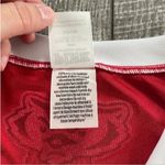 PINK - Victoria's Secret  Wisconsin Badgers Basketball Jersey Size Small. Photo 6