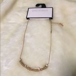 Dana Buchman 🆕  Gold Fashion Necklace Photo 5