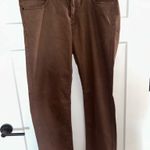 Men’s Ballin textured Dress pants Brown Size 36 Photo 0