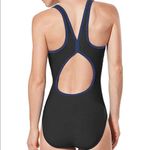 Speedo ✨ Keyhole One Piece Bathing Suit ✨ Photo 1