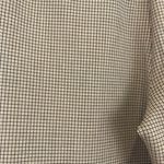 Joie NWT  Tabancia Houndstooth Crop Trouser Pants Size 2 Org. $278 Photo 4