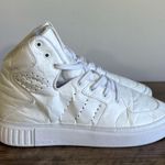 Adidas  Tubular Invader 2.0 Decon Women's White Hi Top Shoe Size 7.5 #883 Photo 1