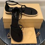 Michael Kors Runway Collection Sandals Photo 4