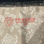 Free People Dylan High Waist Bottom Size Small Photo 9