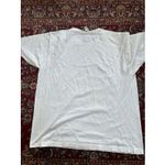 Disney Vintage 90s  Winnie The Pooh T Shirt Adult Large/XL White Big Graphic Photo 7