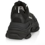 Balenciaga  Triple S Sneakers Photo 2