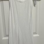 Old Navy  Go-Dry White Tank Photo 0