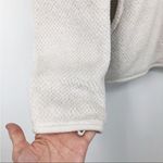 Patagonia Re-Tool Fleece $120 Snap T Beige Jacket Ivory Small Photo 9