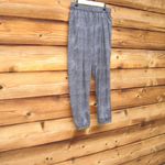 Lululemon  Rollin' With My Omies Pant Burlap Texture Black Dune / Black 6 Photo 4