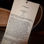 The Drop Women's Pattie High Block Photo 3