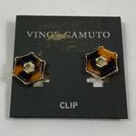 Vince Camuto NWT  Clip Earrings Photo 0