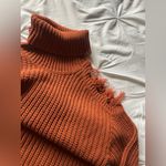 Almost Famous Turtleneck sweater dress Photo 4