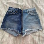 Revice Denim Shorts Photo 0