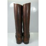 Frye  Phillip Ring Womens Tall Boot Photo 3