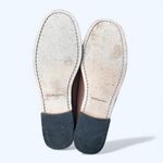 G.H. Bass Jackie Brown Leather Kiltie Tassel Loafers Classic Slip Photo 6