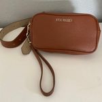 Steve Madden Leather Fanny Pack Photo 0