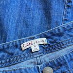 CAbi  Twisted Seam Boyfriend Jeans Photo 4