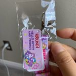Sanrio NWT  hellokitty and friends pink lanyard  Photo 2