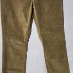 Levi's 311 shaping skinny corduroy pants 33x30 women's Photo 0