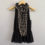 Robert Rodriguez Neiman Marcus‎  Ruffle Top Size Medium EUC Photo 2