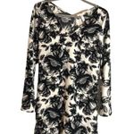 Leith ‎ floral print dress Photo 0