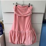 Tularosa  Camille mini dress Photo 3