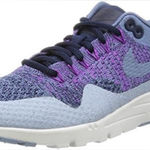 Nike Womens Air Max 1 Ultra Flyknit Running Shoes Sneaker 8 Photo 0