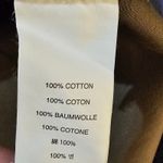 J.Crew Womens Olive Downtown Field Jacket XS Utility Coat Photo 3