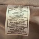 BB Dakota Faux Leather Snake It Or Break It Moto Jacket Women's XS Gray NWOT Photo 10